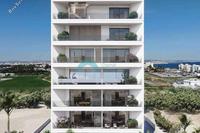 3 Bedroom Apartment in Mackenzie (Larnaca) for sale 