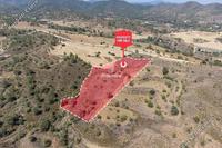 9650 SQM Land in Klirou (Nicosia) for sale 