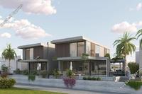 4 Bedroom Detached house · Agios Athanasios (Limassol) for sale 