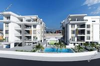 3 Bedroom Penthouse in Linopetra (Limassol) for sale 