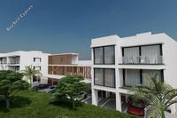 2 Bedroom Apartment · Livadia Larnacas (Larnaca) for sale 