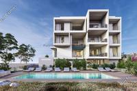 2 Bedroom Apartment in Mouttalos Paphos (Paphos) for sale 