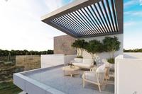 2 Bedroom Penthouse · Strovolos (Nicosia) for sale 