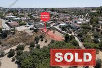660 SQM Land in Politiko (Nicosia) for sale 