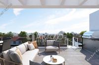 2 Bedroom Penthouse · Livadia Larnacas (Larnaca) for sale 