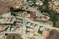 910 SQM Plot · Foinikaria (Limassol) for sale 