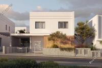 4 Bedroom Detached house · Archangelos (Nicosia) for sale 