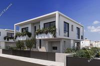 3 Bedroom Detached house · Protaras (Famagusta) for sale 