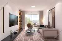 2 Bedroom Apartment in Oroklini (Larnaca) for sale 