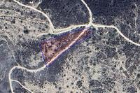 4014 SQM Land in Asgata (Limassol) for sale 