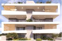 2 Bedroom Apartment · Strovolos (Nicosia) for sale 