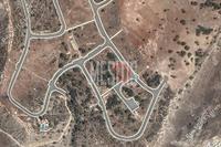 771 SQM Plot in Pissouri (Limassol) for sale 
