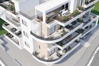 2 Bedroom Apartment · Aradippou (Larnaca) for sale 
