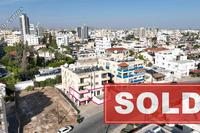 3 Bedroom Apartment · Faneromeni (Larnaca) for sale 