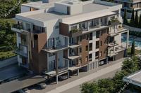 1 Bedroom Apartment in Potamos Germasogeias (Limassol) for sale 