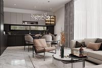 2 Bedroom Apartment in Tsakilero (Larnaca) for sale 