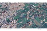 3283 SQM Land · Ypsonas (Limassol) for sale 
