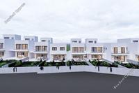 4 Bedroom Semi-detached house in Agios Athanasios (Limassol) for sale 