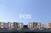 3 Bedroom Semi-detached house in Geroskipou (Paphos) for sale 