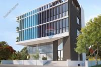  Office · Kato Polemidia (Limassol) to rent 