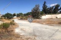 4300 SQM Land in Mesa Gitonia (Limassol) for sale 