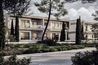 1 Bedroom Apartment in Geroskipou (Paphos) for sale 