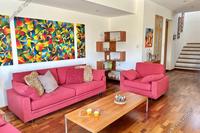 5 Bedroom Semi-detached house in Dasoupoli (Nicosia) for sale 
