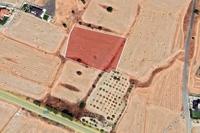 5017 SQM Land · Athienou (Larnaca) for sale 