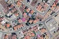 580 SQM Plot · Makedonitissa (Nicosia) for sale 