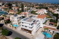  Apartment Building in Germasogeia (Limassol) for sale 