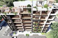 2 Bedroom Penthouse · Larnaca Municipality (Larnaca) for sale 
