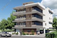 2 Bedroom Apartment in Zakaki (Limassol) to rent 