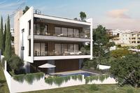 3 Bedroom Apartment in Peyia (Paphos) for sale 