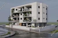 2 Bedroom Apartment · Strovolos (Nicosia) for sale 