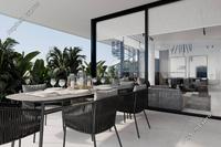 3 Bedroom Apartment · Germasogeia (Limassol) for sale 