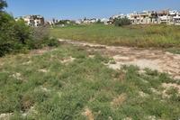 6328 SQM Land in Sotiros Agios Ioannis Larnaca (Larnaca) for sale 