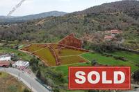 10939 SQM Land in Mosfiloti (Larnaca) for sale 