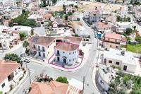 3 Bedroom Detached house in Aradippou (Larnaca) for sale 