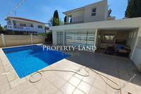 5 Bedroom Detached house · Dekeleia (Larnaca) for sale 