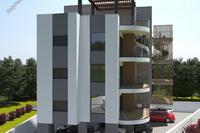  Apartment Building · Ypsonas (Limassol) for sale 
