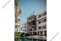 2 Bedroom Penthouse in Livadia Larnacas (Larnaca) for sale 