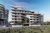 3 Bedroom Penthouse in Potamos Germasogeias (Limassol) for sale 