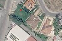 571 SQM Plot · Kiti (Larnaca) for sale 
