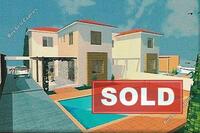 3 Bedroom Semi-detached house · Kapparis (Famagusta) for sale 