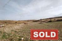 38415 SQM Land in Kato Koutrafas (Nicosia) for sale 