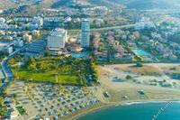 2 Bedroom Apartment · Parekklisia (Limassol) for sale 