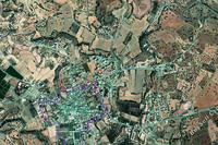 630 SQM Land in Mazotos (Larnaca) for sale 