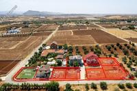 3101 SQM Plot in Agios Ioannis Nicosias (Nicosia) for sale 