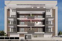 1 Bedroom Apartment in Zakaki (Limassol) for sale 