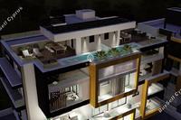 3 Bedroom Apartment · Kapsalos (Limassol) for sale 
